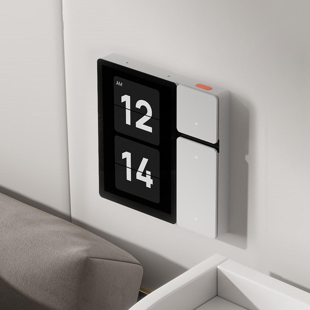 WiFi for tu ya Touch Panel Scene Switch 3.5 Inch Multi-functional Touch Screen Control Panel IR Remote Control Central Controlle