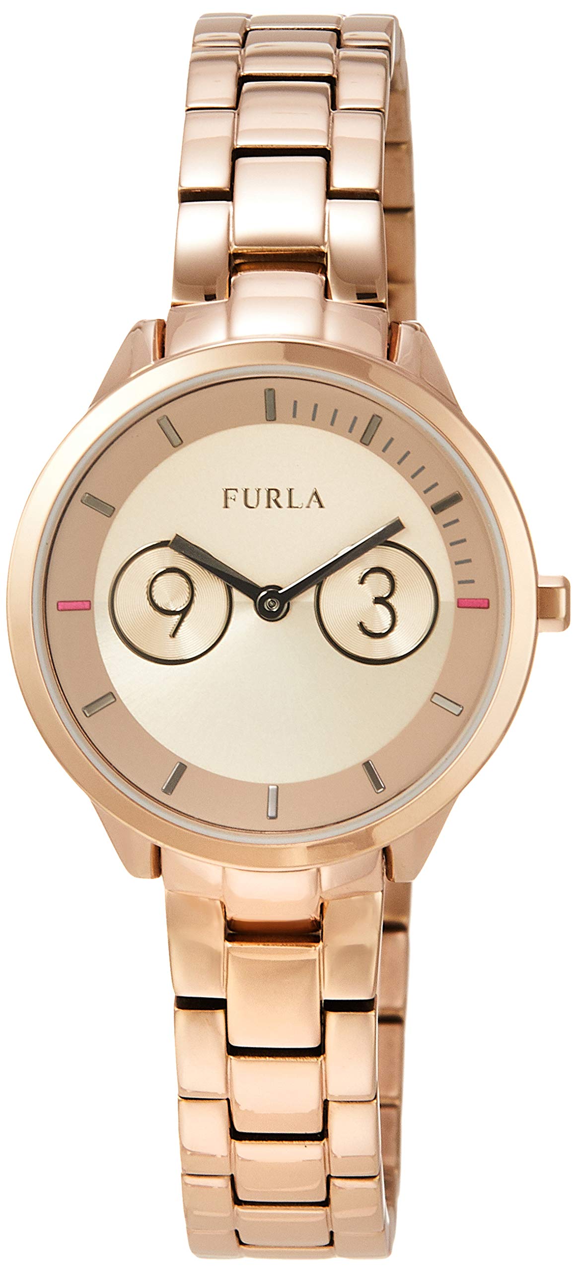 Часы R4253102542 розовое золото [Furla] Женские [товар]