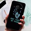 For ZTE Blade A76 5G Z2469N Case TPU Soft Rose Panda Cute Silicone Case Covers For ZTE Blade A76 A 76 BladeA76 5G Phone Cases