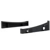 Game Console Horizontal Bracket Stand Ps5 Base Stand Compatible With Ps5 Slim/Ps5 Pro Base Holder For Ps 5 Console