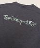 TOWTOW ARCHIVE Root Symbol T-Shirt Charcoal