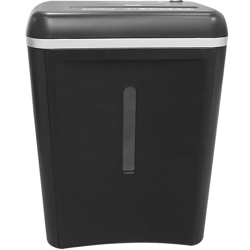 SUNWOOD SD9101 P-5 Cross-Cut Paper Shredder CN Plug (adapter Included)