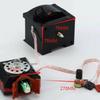 Cuckoo Clock Movement Replacement Quartz Mechanism Movement Repair Kit Electronic Wall Clock Parts Home Decor Accessories