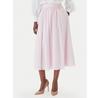 Midi Skirt Mother-of-pearl