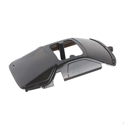 Accessoire de carrosserie de voiture RC, modèle d'escalade, pièces de sport, coque pour