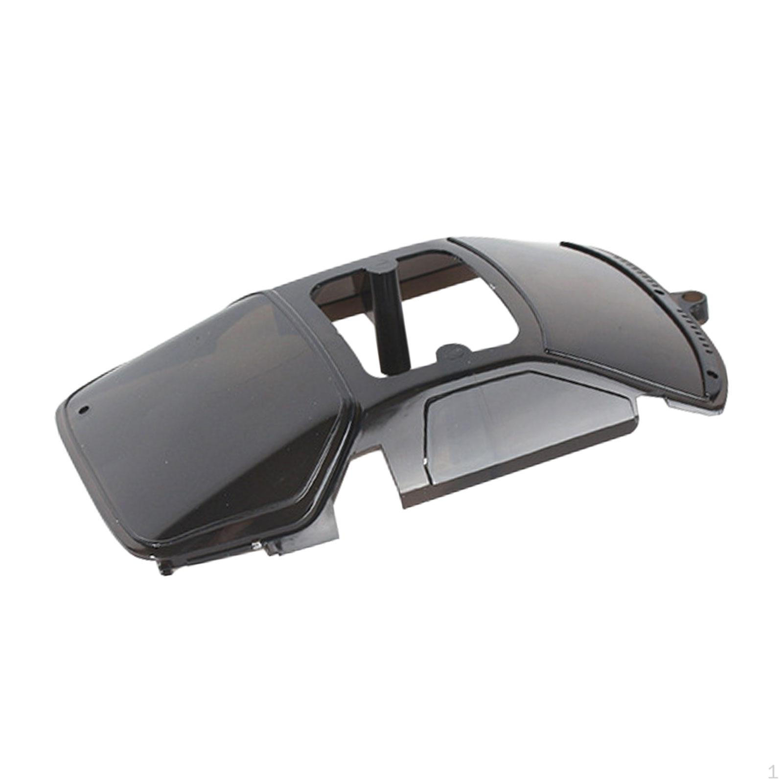 

Car RC Body Accessory Climbing Model Vehicle Sport Parts Shell for
