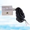 Pull Pressure Force S-Type Load Cell Sensor with Cable 40Cr Alloy Steel DYLY-104 5-15V Pull Pressure Force Sensor S-Type