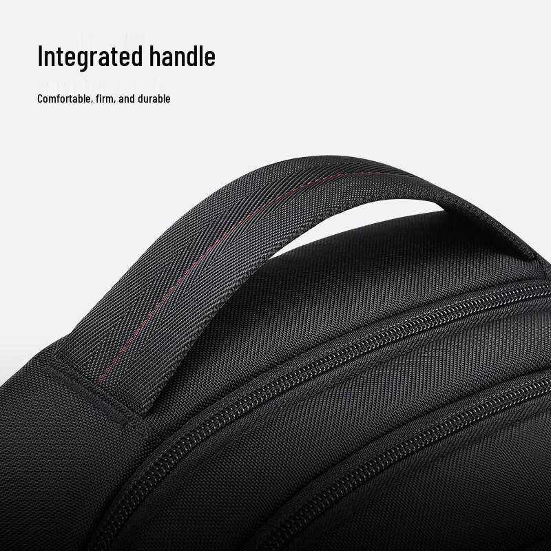 Aiwashi Twin Towers 17.3-inch Laptop Backpack