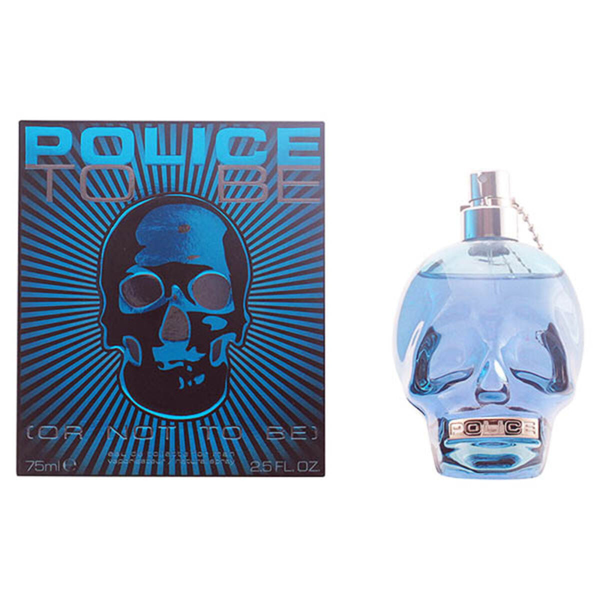 

Police Women s Perfume EDT 75 ml