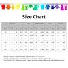 Sunscreen Jacket Spring Autumn Colorful Bright Face Sunscreen Clothes Thin Trendy Hooded Windbreaker Coat Jacket Street Clothing