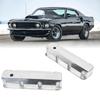 Car Engine Valve Cover E41363  Aluminum Alloy Valve Cover with Hole for   V8 429‑460 Engines 1968 and Later