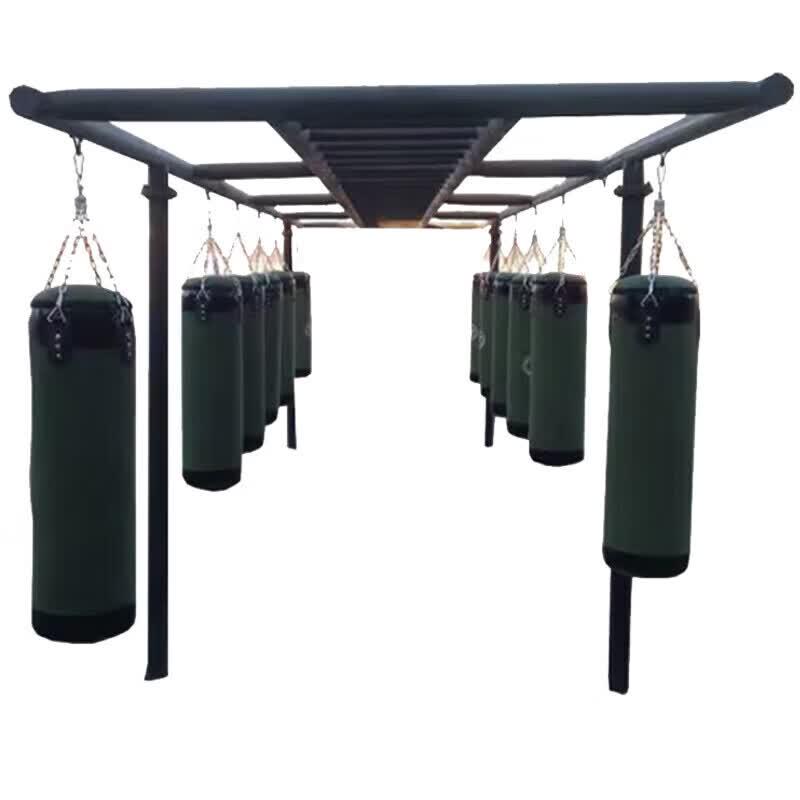 Ningzhao Boxing Sandbag Training Frame