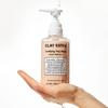 CLAY ESTHE’ Pink Clay Mask 400ml