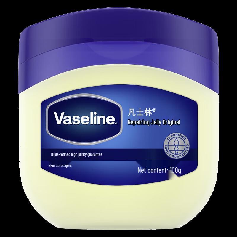 Vaseline Original Repairing Jelly