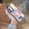 Dramatical Murders Aoba Phone Case For Samsung A25 A33 5G A54 A36 A35 A56 A52 A14 Shockproof Colorful Cover