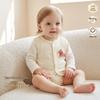 Baby Vest: A-Class Cotton Sleeveless Jacket for Infants and Toddlers - Spring/Fall Warm Outerwear for Outings