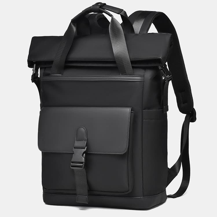 New Large-capacity Computer Backpack Commuter Backpack
