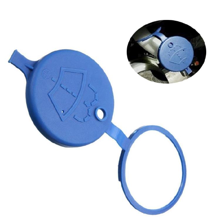 For 206 207 Spray Bottle Cap Windshield Wiper Washer Fluid Reservoir for Tank