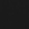 Balcony Privacy Screen Black 75 X 300 Cm Oxford Fabric