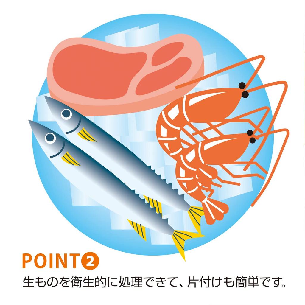 Kokubo Industries Disposable Paper Cutting Board for Cooking Made in Japan Paper Cutting Board Sheet Disposable Cutting Board Hygienic (40 pieces)