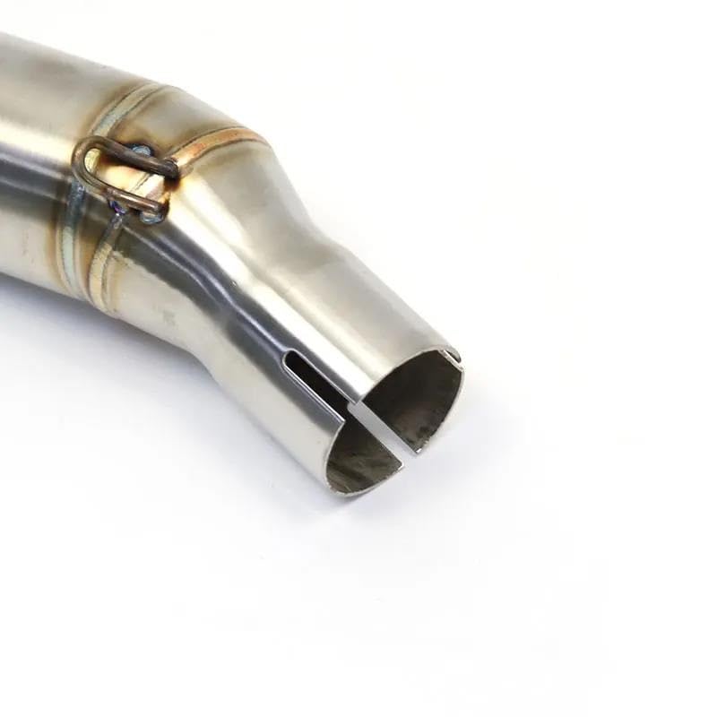 Motorcycle Exhaust Pipe for Kawasaki for Velsis 250 for Velsis 300 Motorcycle Exhaust Pipe