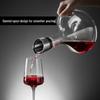 Artificial Crystal Waterfall Wine Aerator