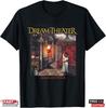 Dream Theater Images And Words Album T-Shirt, Family Fan Tee, Gift for Metal Fan Unisex T-Shirt