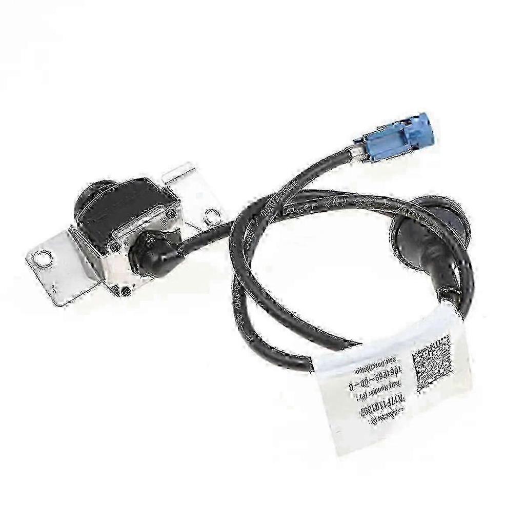 Car Rear View-backup Camera For Model S 2017-2023 1061269-00-c 106126900c