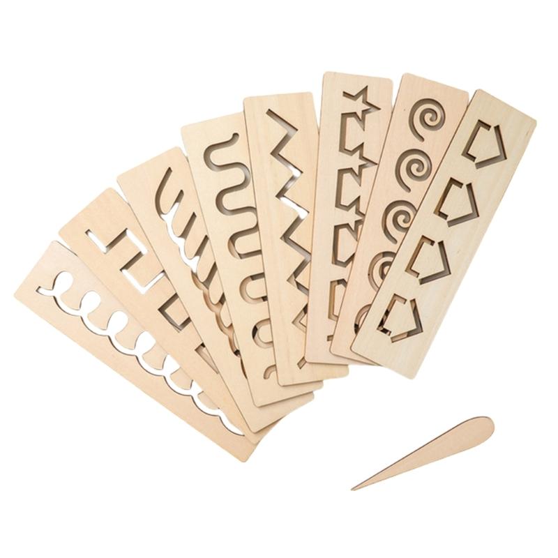 

Letter Number Practicing Board,Alphabets Tracing Tool Learning to Write Alphabets Number Educational Toy Game Fine Motor