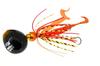 AbuGarcia Kachi Kachi Ball 40g 5g Crab and Octopus Red Tai Rubber + SSKKD40+5-KTRD