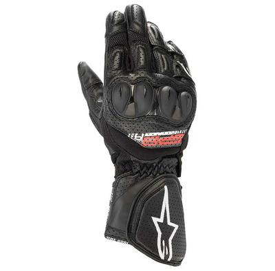 Schutzausrüstung – Motorradhandschuhe