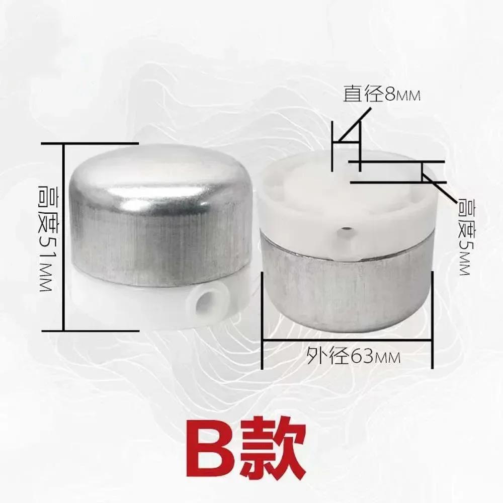 1pc Air Locking Device Automatic Lock Valve for Automatic Tilt Column Tire Changer Tilt-back Tower Air Cylinder Lock Seal Ring