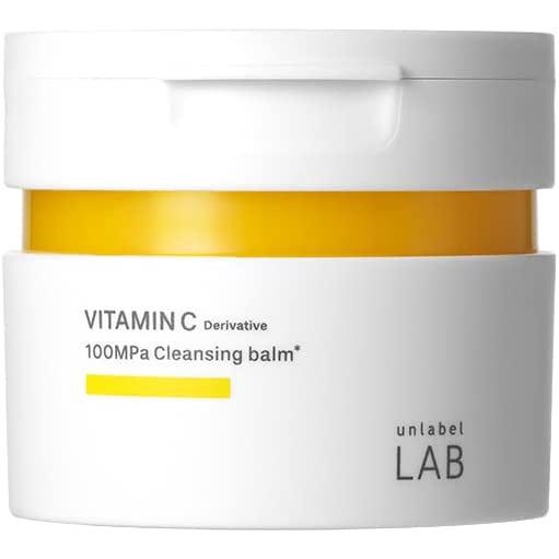 Unravel Labo Cleansing Balm BK  V 90g