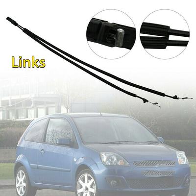 Left Right Car Seat Tilt Cable 1441167 1441166 Replacement Parts for Ford Fiesta MK6 2002 2003-2007 2008 2009 2010 2011 2012