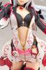 Phantasy Star Online 2 The Animation Matoi scale PVC painted finished figure -Tony ver.- 1/6