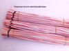 Mini Resin Character Borderless Wire - Tinned Extension for Luminous Electrical LED Strip