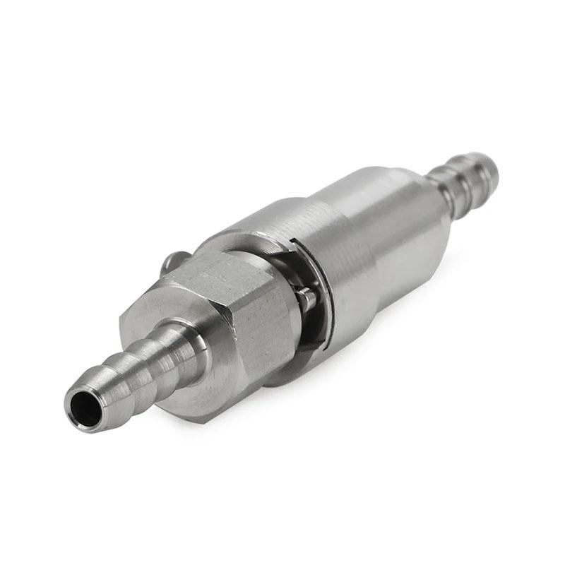 Fuel Pump Quick Release Metal or Pom Connector For For KTM 790 990 950 1050 1090 690 1190 1290