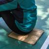 Versatile Light Weight Outdoor Seats Cushions Folding Waterproofed Pad for Travel Hiking Picnics Family Event