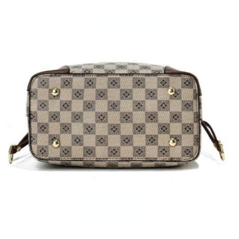 2023 Female Tote Bag Designers Luxury Handbags Printed Bucket Simple Women Bag Famous Brand Shoulder Bag Ladies Bolsos