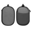 Protective Case Dust-proof Pressure-resistant Waterproof Foldable Headphone Storage Pouch for Sony WH-1000XM4 WH-1000XM3