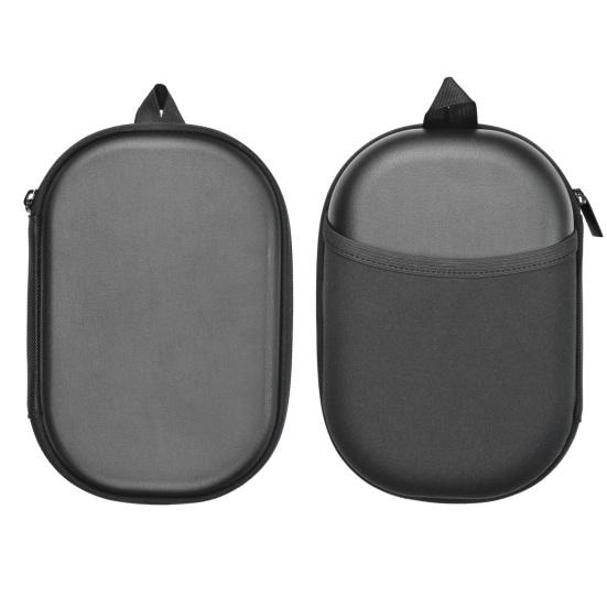 Protective Case Dust-proof Pressure-resistant Waterproof Foldable Headphone Storage Pouch for Sony WH-1000XM4 WH-1000XM3