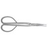 Bonsai Scissor Stainless Steel Professional Potted Pruning Scissor for Garden Leaf Sprout Flower