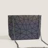 Luminous Diamond-Pattern Shoulder Crossbody Bag - Trendy, Versatile, Fashionable Korean Style for Women 2025