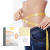 Bee Slimming Patch Bee Lymphatic Drainage Slimming Patch Male And Female Bee Lymphatic Drainage Patch, 30pcs