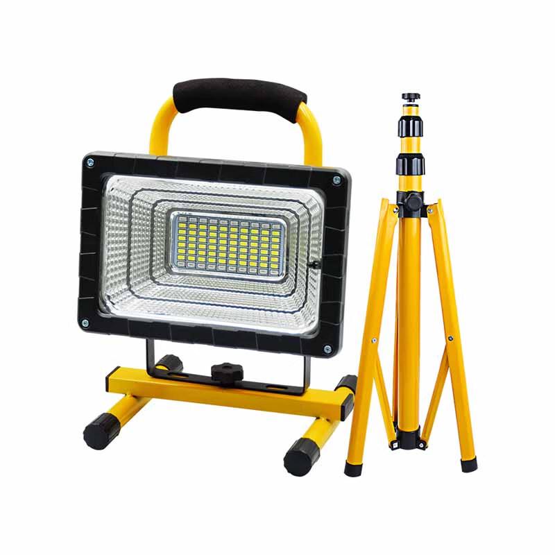 Yousijia Portable LED Outdoor Camping Floodlight