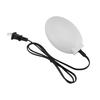 ABWR-Bird Bath Heaters Outdoors In Winter With Thermostatically Controlled & Auto Shut US Plug