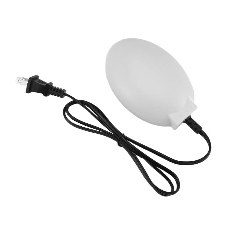 ABWR-Bird Bath Heaters Outdoors In Winter With Thermostatically Controlled & Auto Shut US Plug