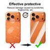 For Apple iPhone 17 16 Pro Max 17 Air 17Pro Wrap Side Edge Back Protector Scratch Autorepair Matte/HD Soft TPU Hydrogel Film