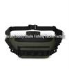 Luya Men's Multifunctional Waterproof Waist Bag for Fishing and Outdoor Travel