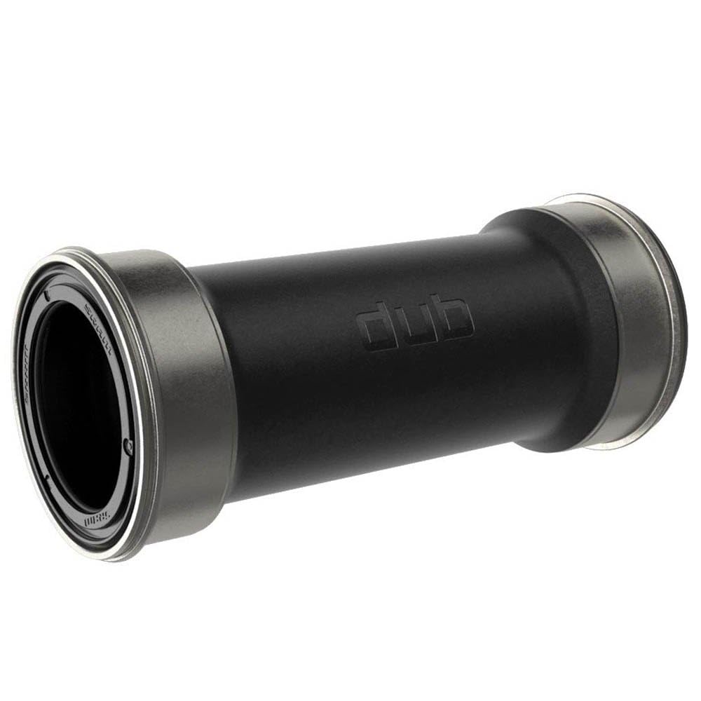 

SRAM DUB PressFit Каретка - BB86, 86мм, Дорожная, Черная. чёрный